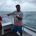 October 2016 Islamorada fishing report 32 Islamorada fishing report October 29