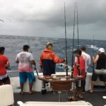 Islamorada fishing report October 29