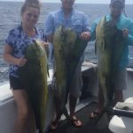 Islamorada fishing report October 2