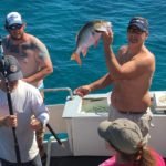 Islamorada offshore fishing report November 2016 23 11 11j