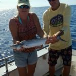 Islamorada offshore fishing report November 2016 25 Islamorada offshore fishing report Novembe