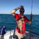 Islamorada offshore fishing report November 2016 12 11 8