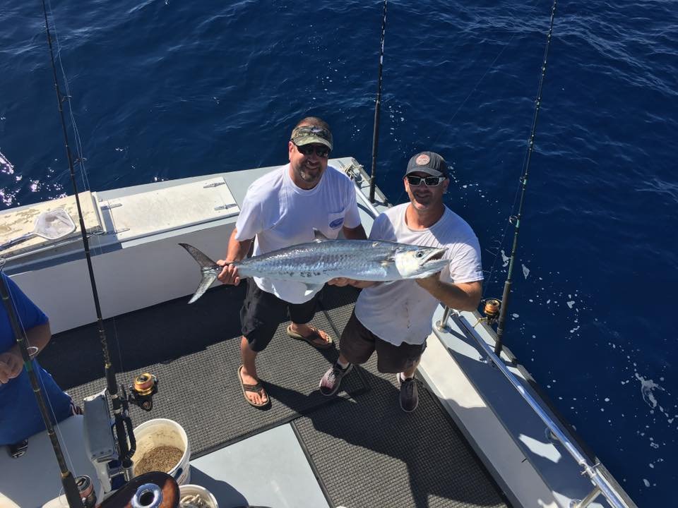 Islamorada offshore fishing report November 2016 5 Islamorada offshore fishing report Novembe