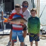 Islamorada offshore fishing report November 2016 34 1123c