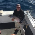 Islamorada offshore fishing report November 2016 40 1126a