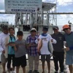 Islamorada offshore fishing report November 2016 41 1126b