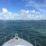 Back In Islamorada 9-14-16 2 approaching Islamorada