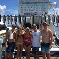 islamorada fishing report sept 2016