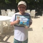 Islamorada fishing report end of September 2016 41 islamorada september Kids fishing report