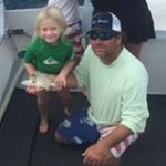 Islamorada fishing report end of September 2016 38 islamorada september Kids fishing report