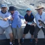 Florida keys Tuna action March 2017 9 Florida keys blackfin tuna