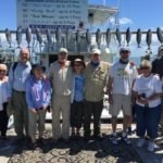 Florida keys Tuna action March 2017 7 Florida keys blackfin tuna