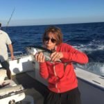 Florida keys Tuna action March 2017 4 Florida keys blackfin tuna