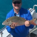 Florida keys Tuna action March 2017 10 Islamorada snappers