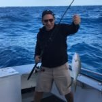 Florida keys Tuna action March 2017 13 Islamorada fishing report