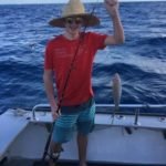 Florida keys Tuna action March 2017 14 Islamorada fishing report