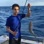 Florida keys Tuna action March 2017 15 Islamorada fishing reportr