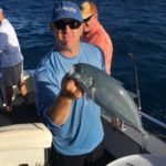 Flag Yellowtail snapper in Islamorada 3 Islamorada flags