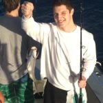 Flag Yellowtail snapper in Islamorada 2 Islamorada snapper