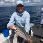 Islamorada fishing report end of September 2016 17 islamorada fishing report sept 2016
