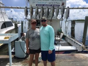 Islamorada fishing report end of September 2016 26 islamorada september fishing report