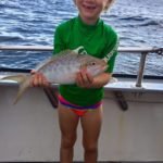 Islamorada fishing report end of September 2016 37 islamorada september Kids fishing report