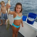 Islamorada fishing report end of September 2016 33 islamorada september Kids fishing report