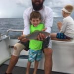 Islamorada fishing report end of September 2016 35 islamorada september Kids fishing report