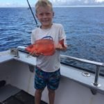 Islamorada fishing report end of September 2016 36 islamorada september Kids fishing report