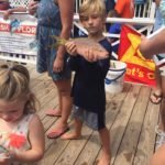 Islamorada fishing report end of September 2016 30 islamorada september Kids fishing report