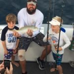 Islamorada fishing report end of September 2016 29 islamorada september Kids fishing report