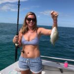 Islamorada fishing report February