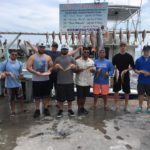 Islamorada fishing report February