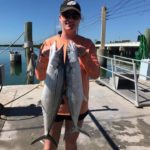 Islamorada fishing report February