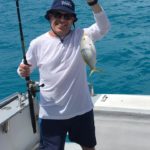 March Islamorada fishing report