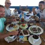 Cuba fishing trip