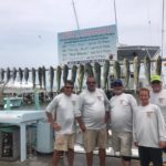 may islamorada fishing