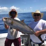 Islamorada May fishing report