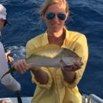 Islamorada May fishing report