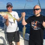 Islamorada May fishing report