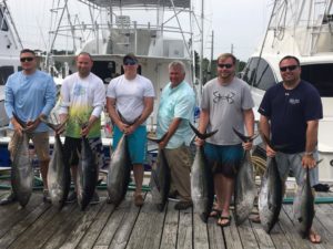 ocmd live offshore report