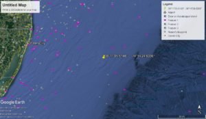 Offshore Tuna fishing report OCMD 6-29 6 offshore live fishing report