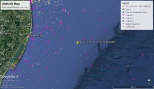 Offshore Tuna fishing report OCMD 6-29 7 live offshore reports 6-29