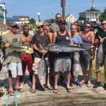 Live Offshore fishing report OCMD 7-3 7 offshore fishing report tuna