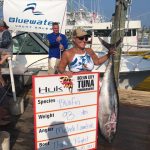 ive offshore fishing report 7-13