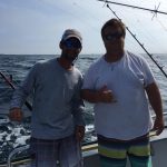 ive offshore fishing report 7-13