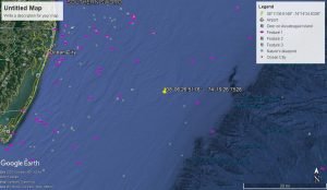 Live Offshore fishing report 7-2 6 72