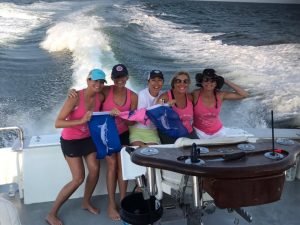 OCMD Fishing report week of 8-14 4 Poor Girls Open