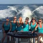 OCMD Fishing report week of 8-14 9 Poor girls open White marlin