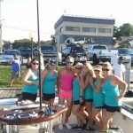 OCMD Fishing report week of 8-14 7 Poor girls open